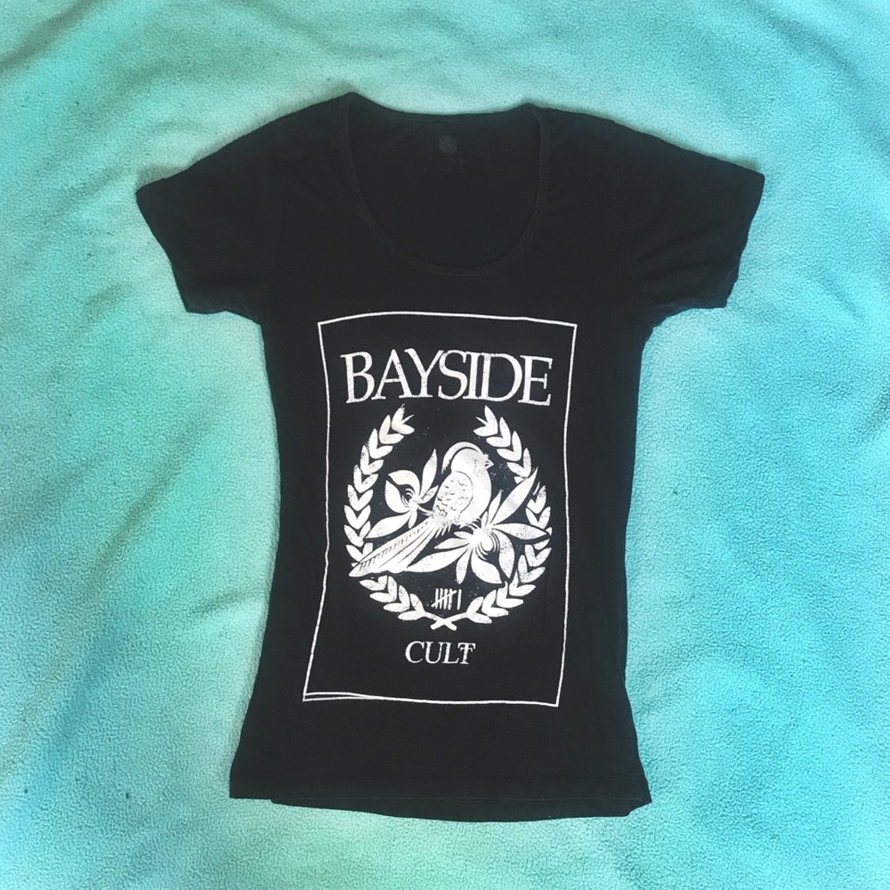 Bayside Shirt
